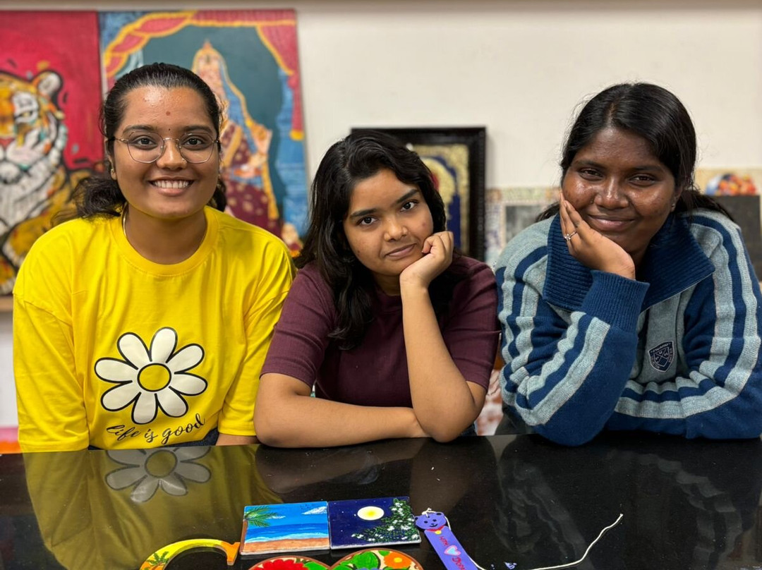 The Hobby Place-迈索尔必去景点