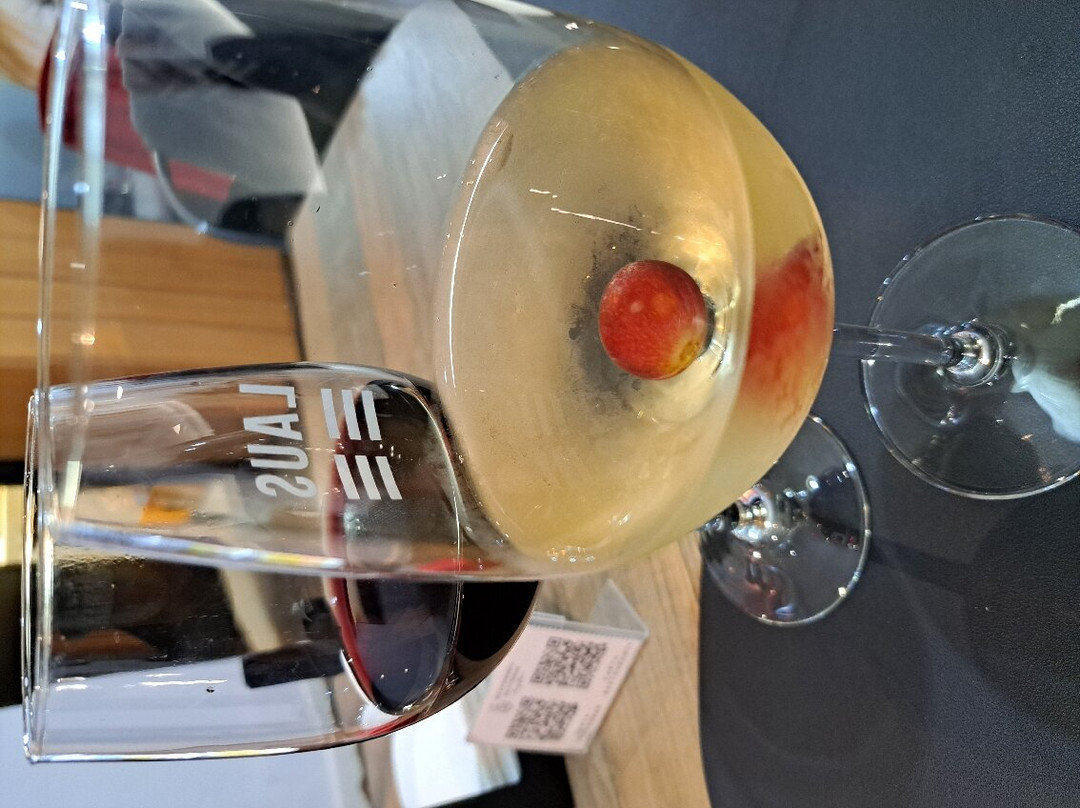 Jenny Diezma Gastrobar