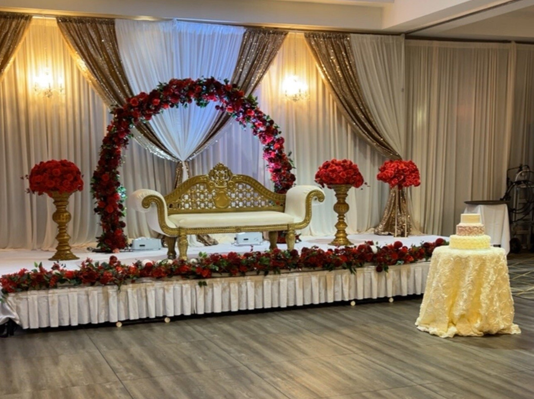 Wyndham Flint MI/Grand Blanc/Bishop Airport/Conference Ctr主图