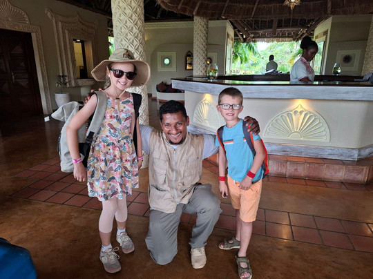 Wild Baobab Safaris Ltd2-蒙巴萨必去景点