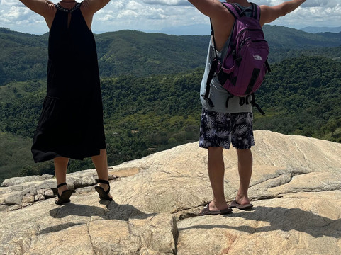 Ruwan Russian Tours & Guide-瓦勒迦玛必去景点