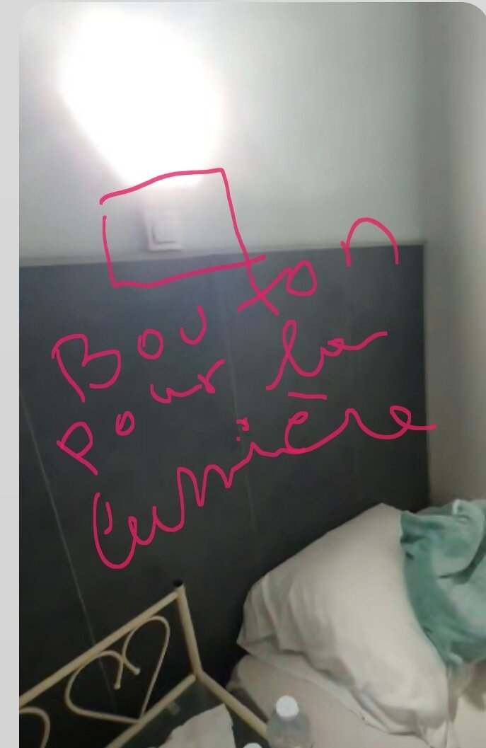 Hotel La Marmotte-官方