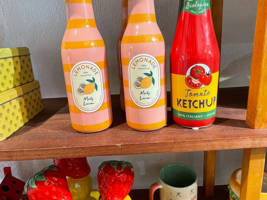 It's a Present!-乌特勒支必去景点