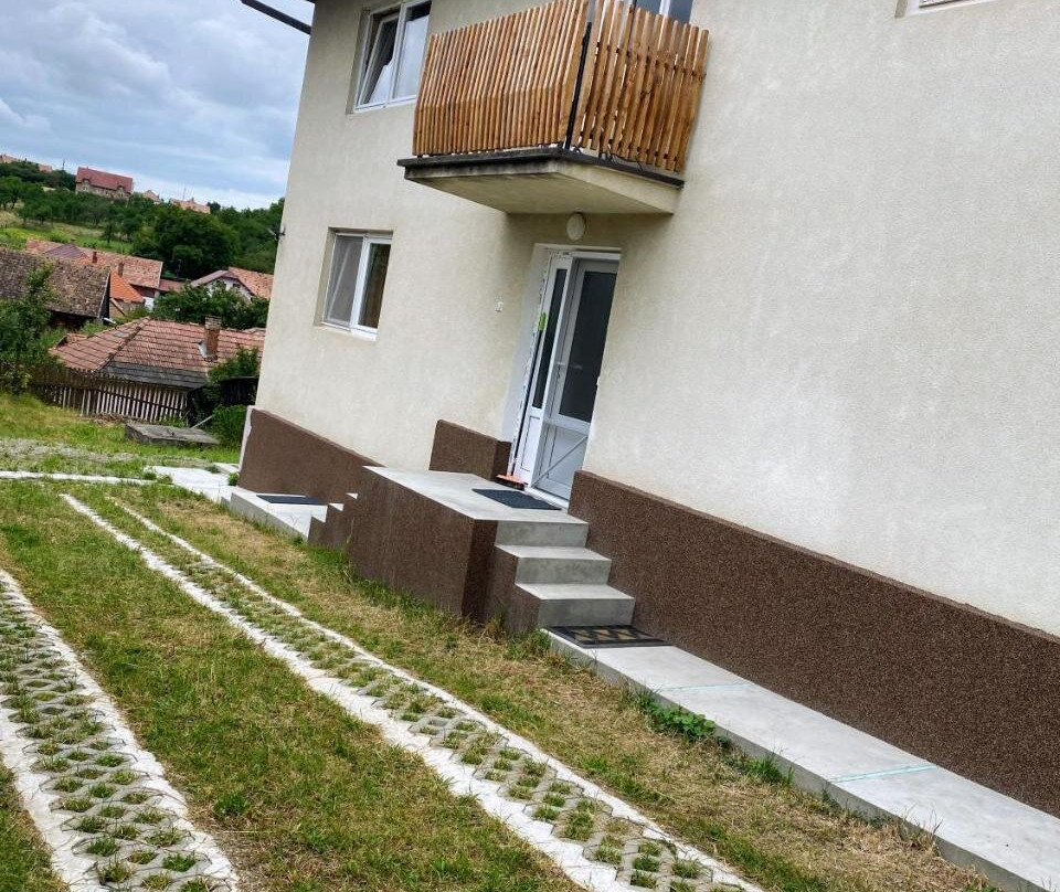 Cabana Farkaslaki Lupeni