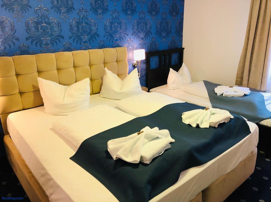 Arthotel Nagold主图