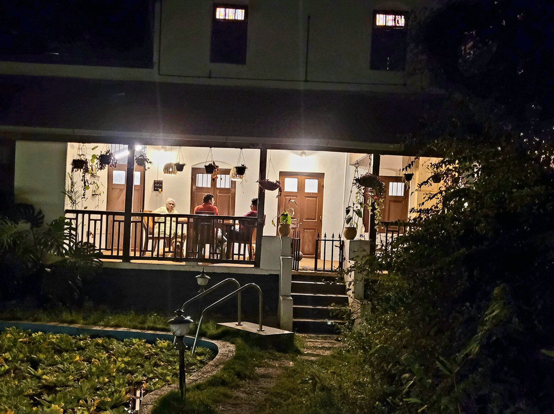 Riyasatkar Heritage Resort