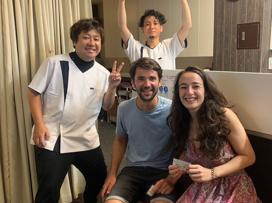 Relaxation Rakudane-京都市必去景点