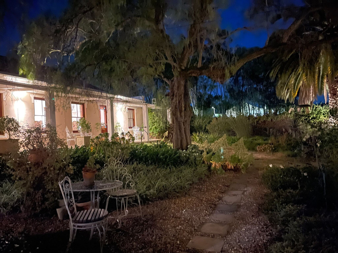 Darling Lodge Guest House主图