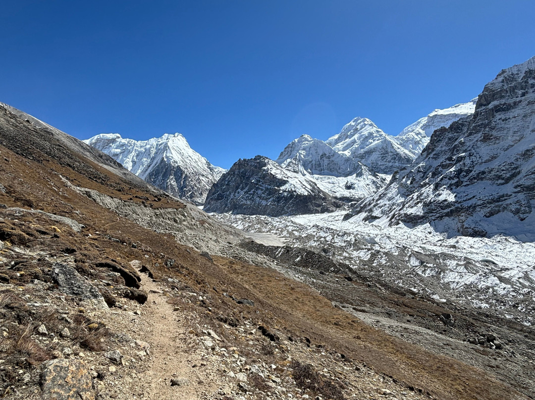 Abbey International Treks & Expedition-加德满都必去景点