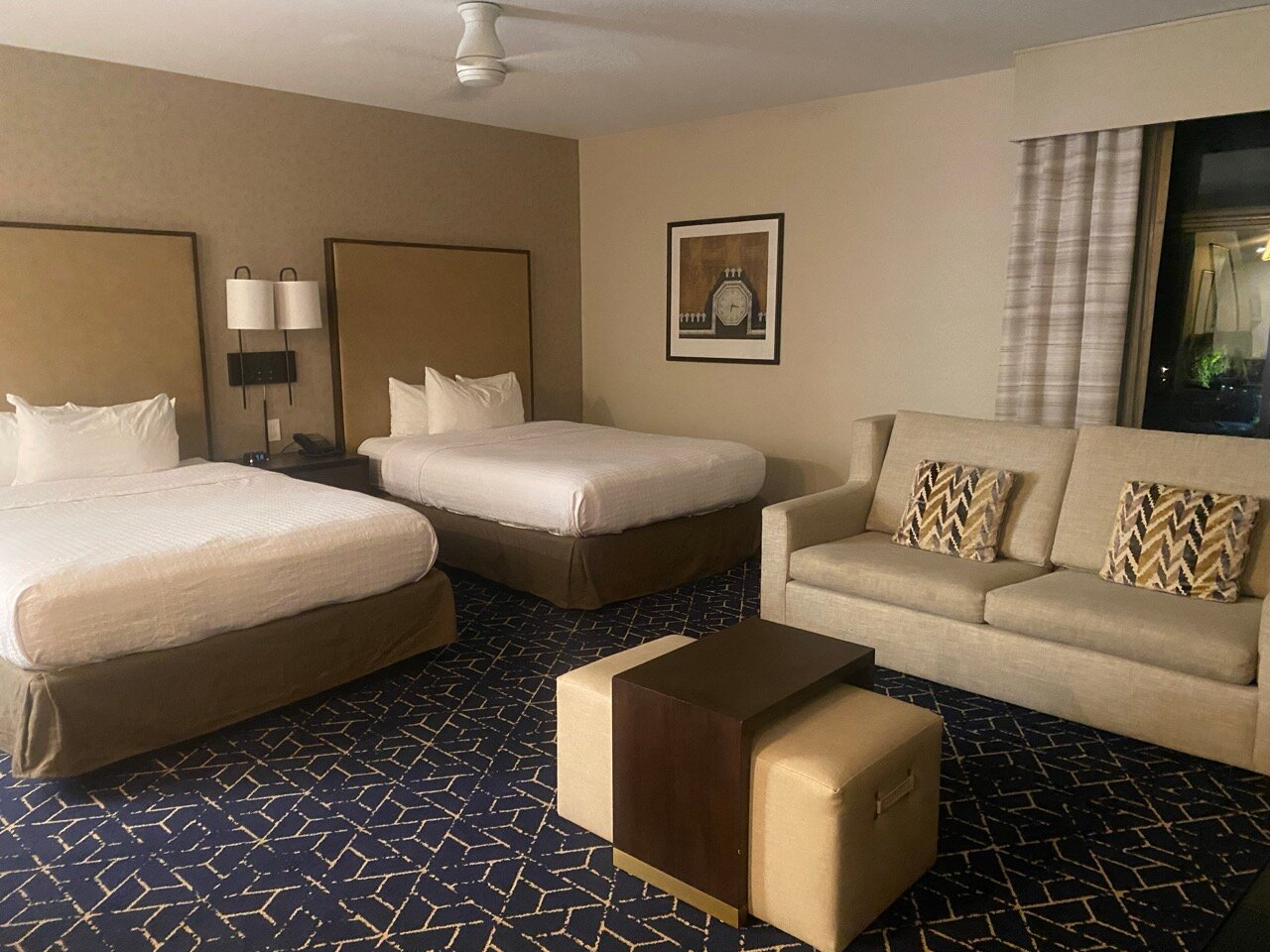 Homewood Suites by Hilton Albany Crossgates Mall-客卧