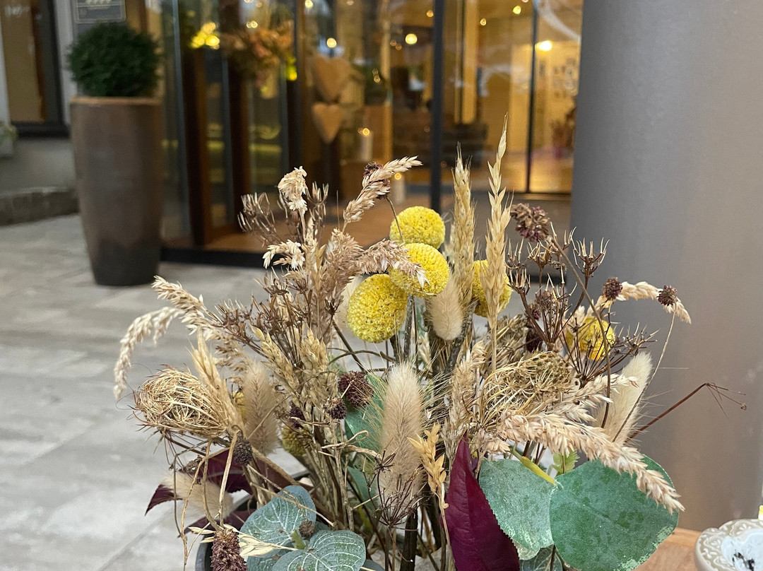 Kunzmann's Hotel | Spa主图