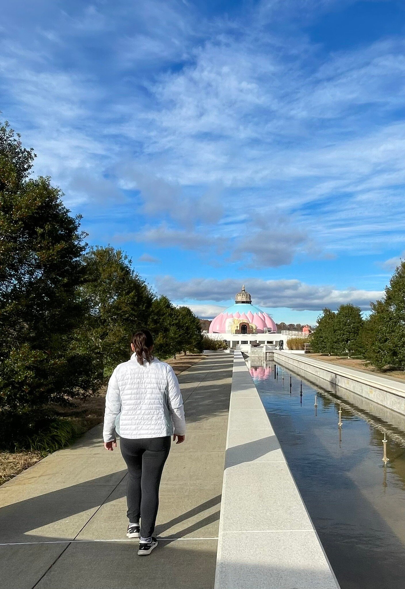 Satchidananda Ashram - Yogaville-官方