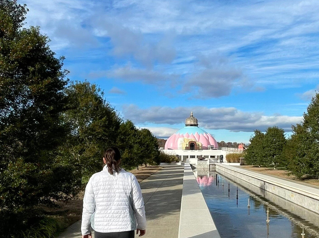 Satchidananda Ashram - Yogaville主图