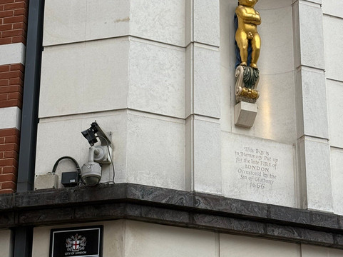 Historic London Tours-伦敦必去景点