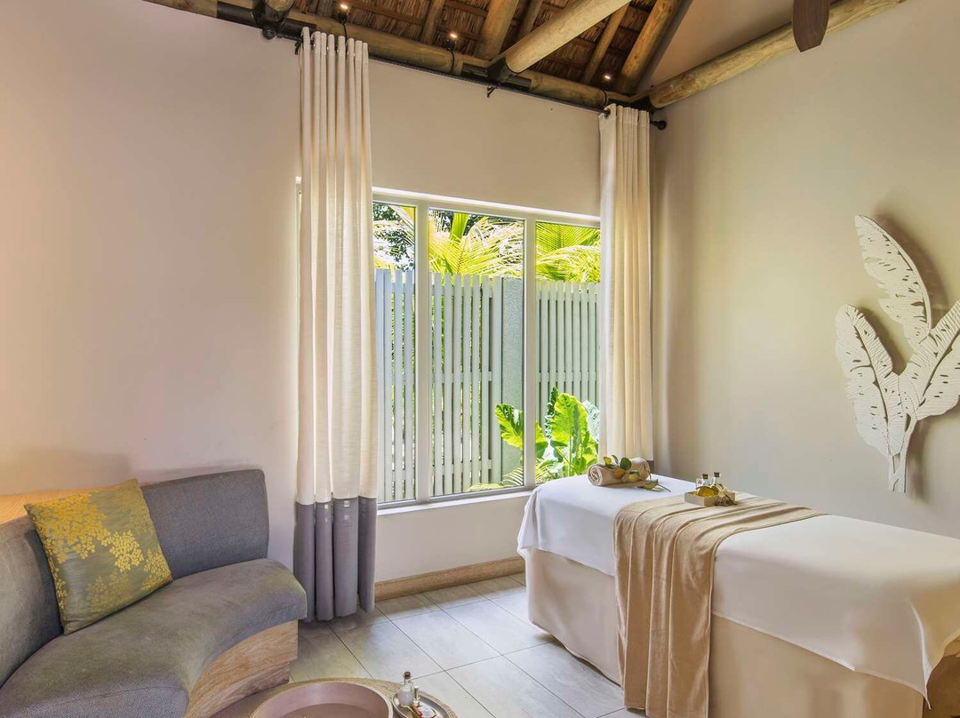 Anantara Iko Mauritius Resort & Villas主图