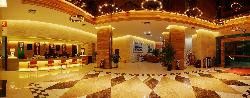 雅斯特国际酒店•YESTE INT'L Hotel（南宁朝阳广场区政府店）主图
