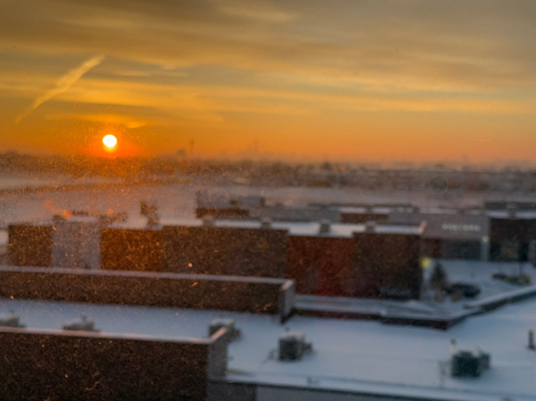 Hampton Inn & Suites by Hilton Edmonton St. Albert主图