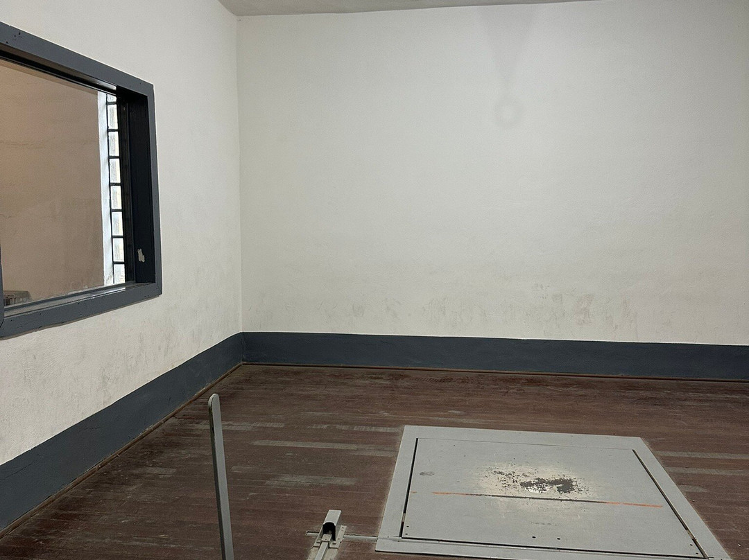 Old Idaho Penitentiary-博伊西必去景点