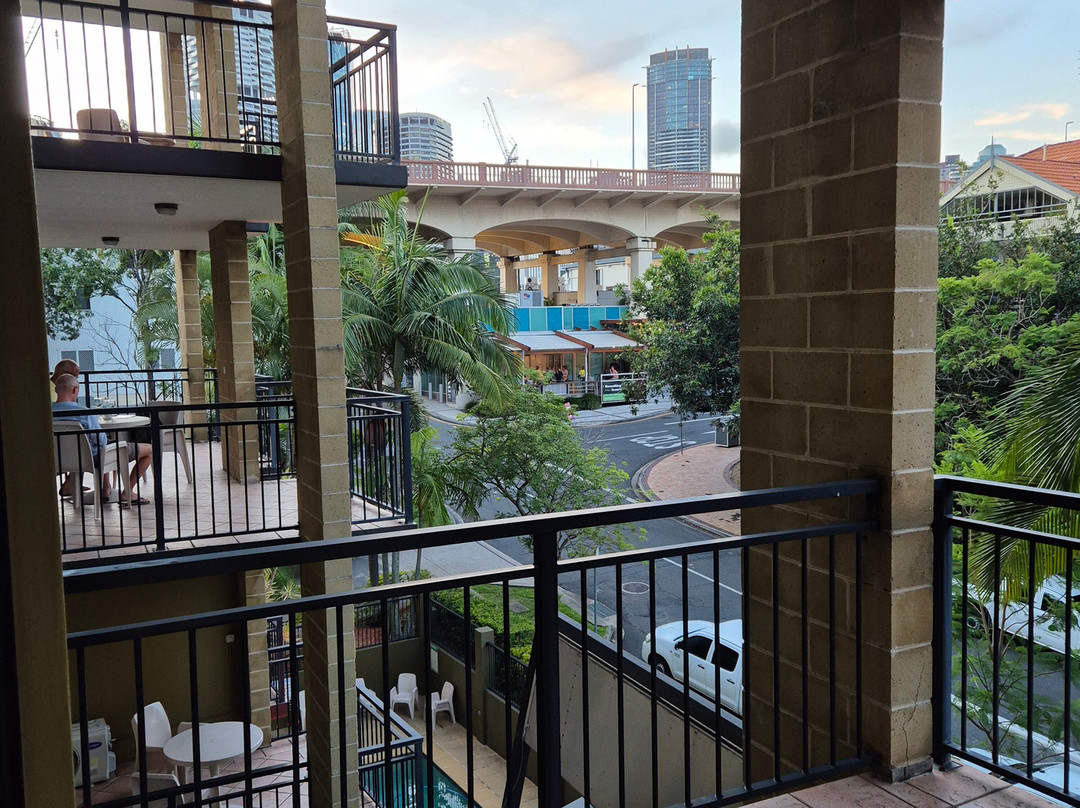 伊尔盟多精品酒店主图