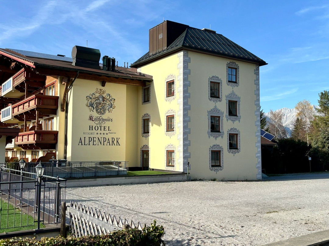 Fiaker Kutschenfahrten Enver Kastrati景点图片