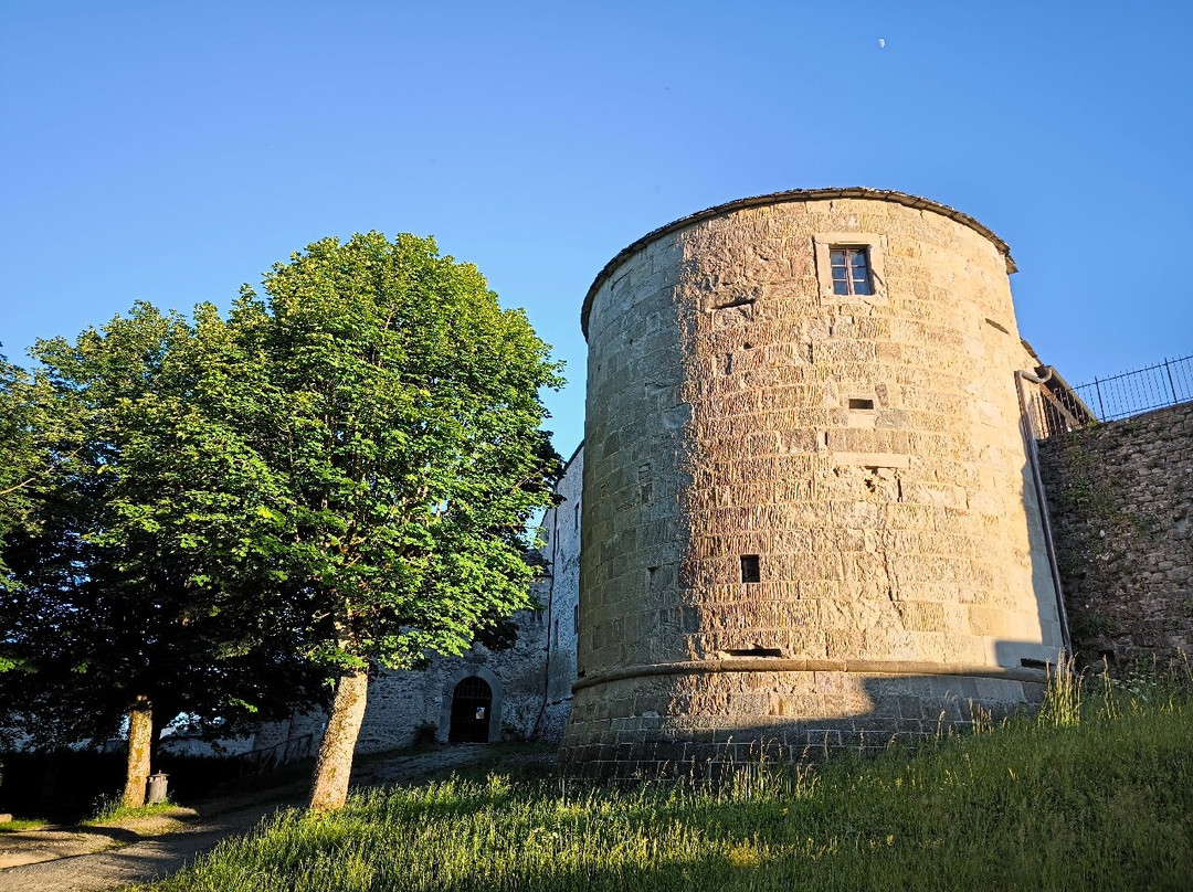 Castello di Sestola景点图片