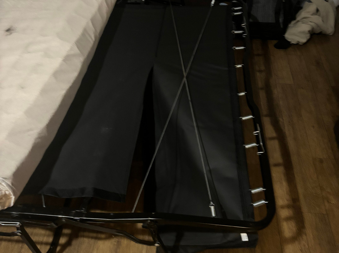 蒙克顿福朋喜来登酒店主图