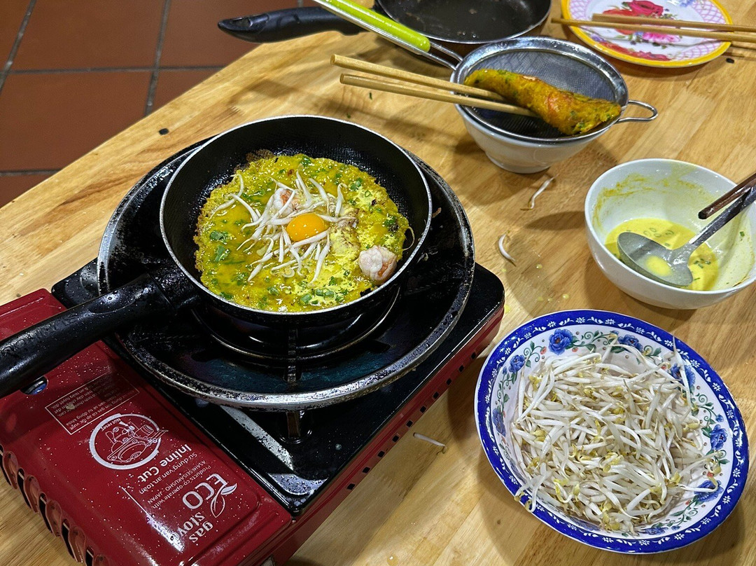 Cam Thanh Tours Plus景点图片