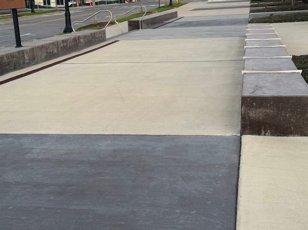 National Memorial for Peace and Justice-蒙哥马利必去景点