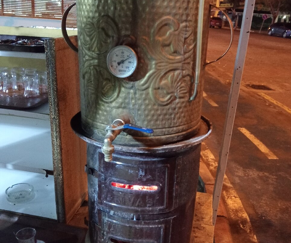 Sağıroğlu Restoran