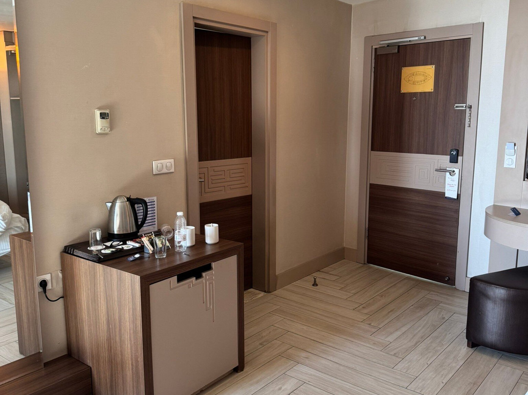 Titanic Hotel & Spa主图