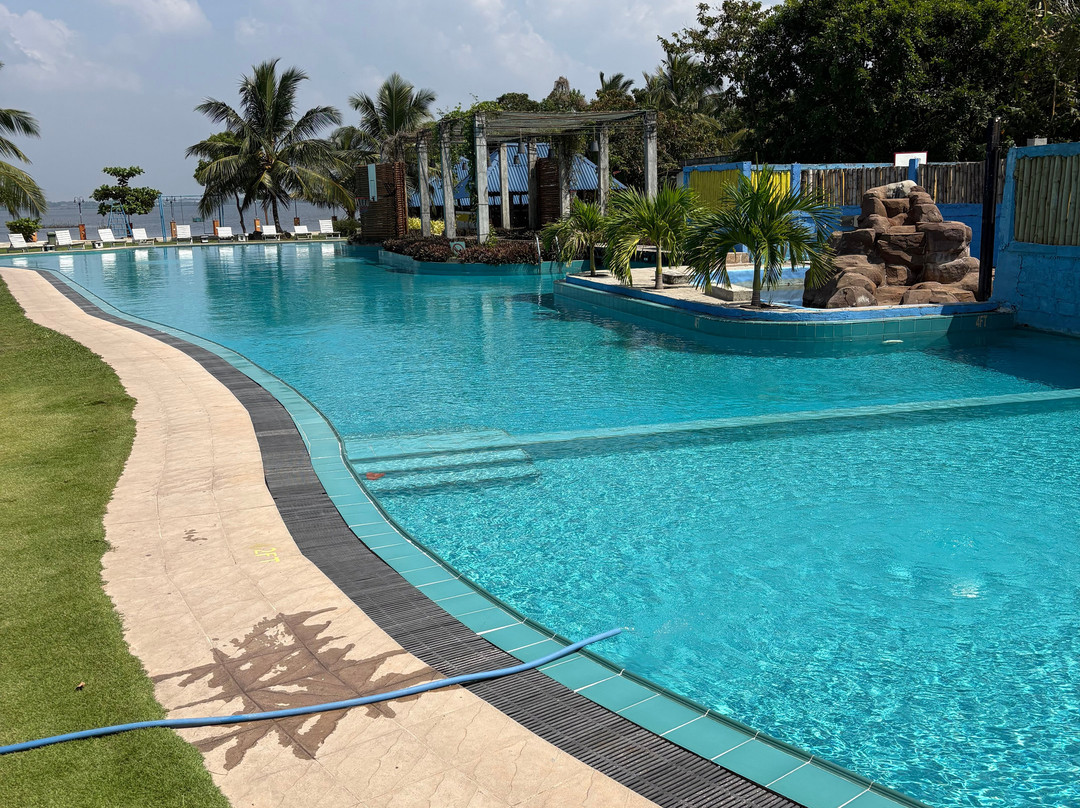 Amaluna Resorts主图