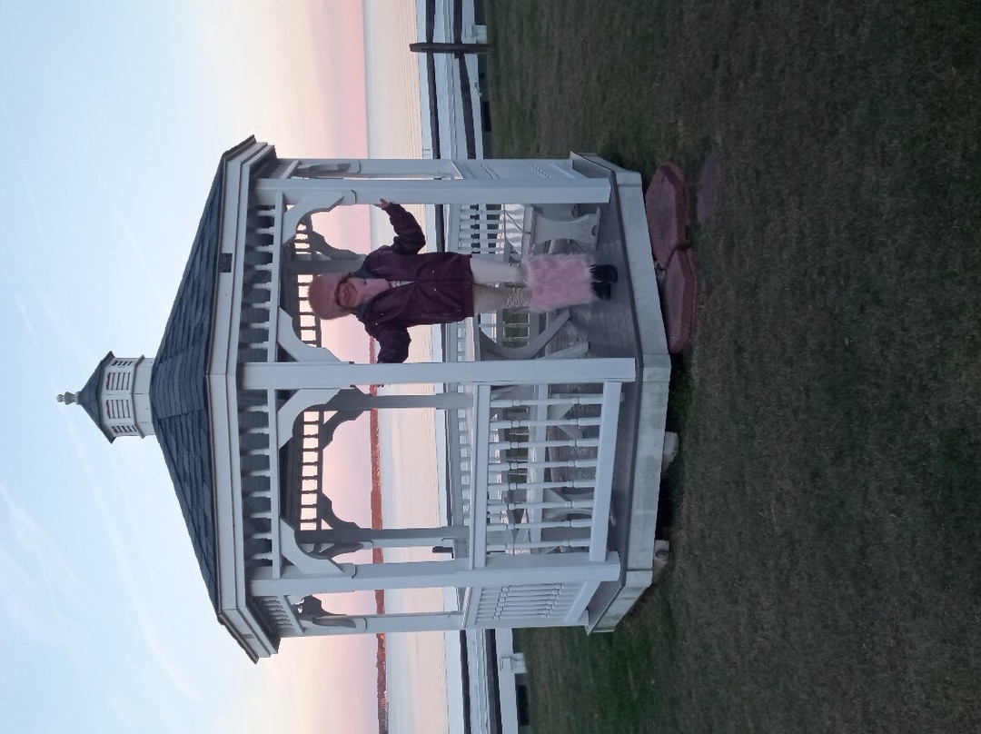 Yorktown Beach Hotel主图