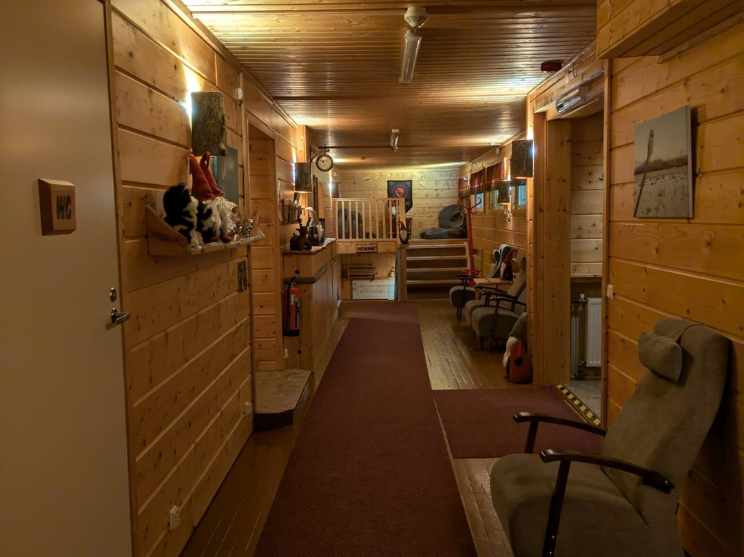 卡尔皮卡塔奴酒店主图