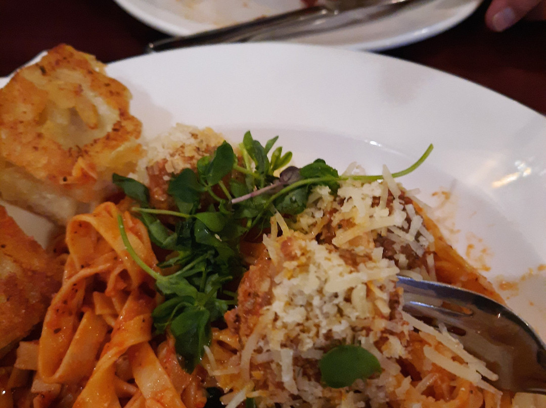 Kokanee Springs Resort主图