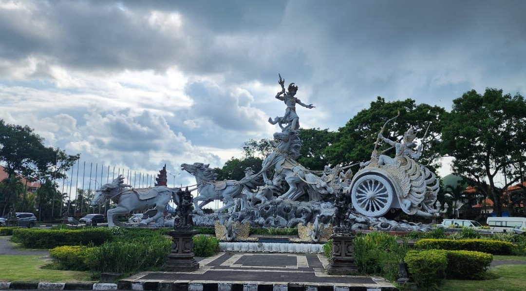 Bali Visit Tour景点图片