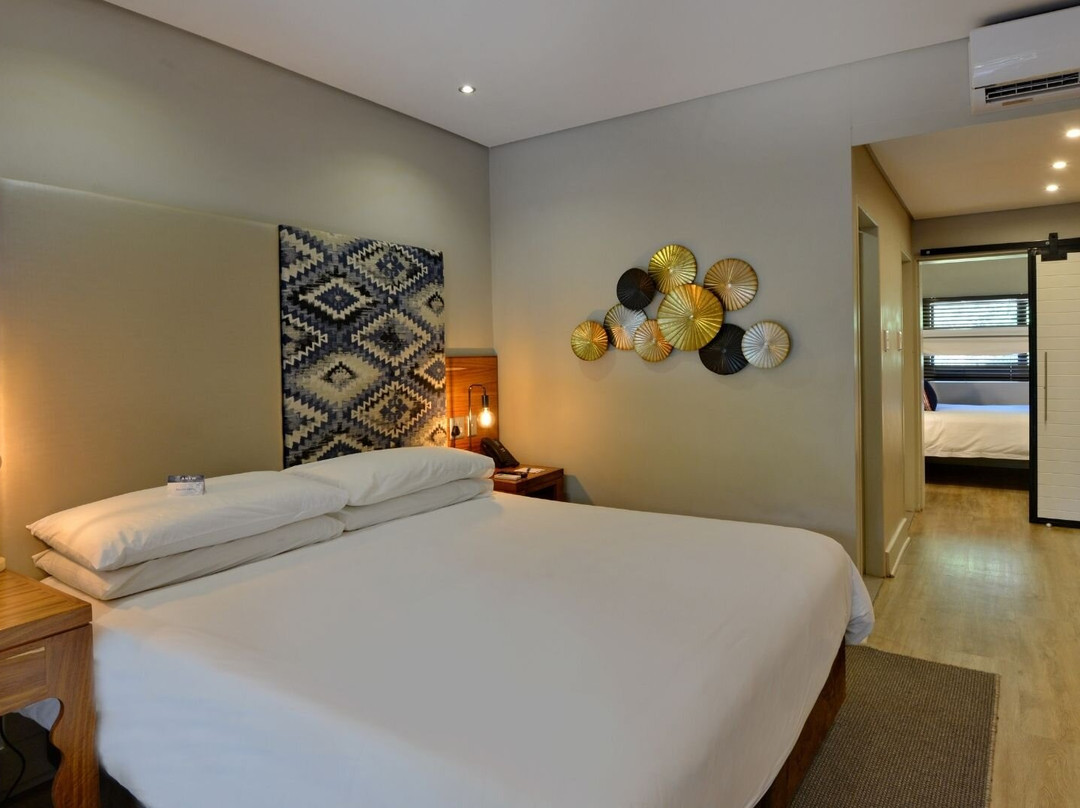 ANEW Resort Hunters Rest Rustenburg主图