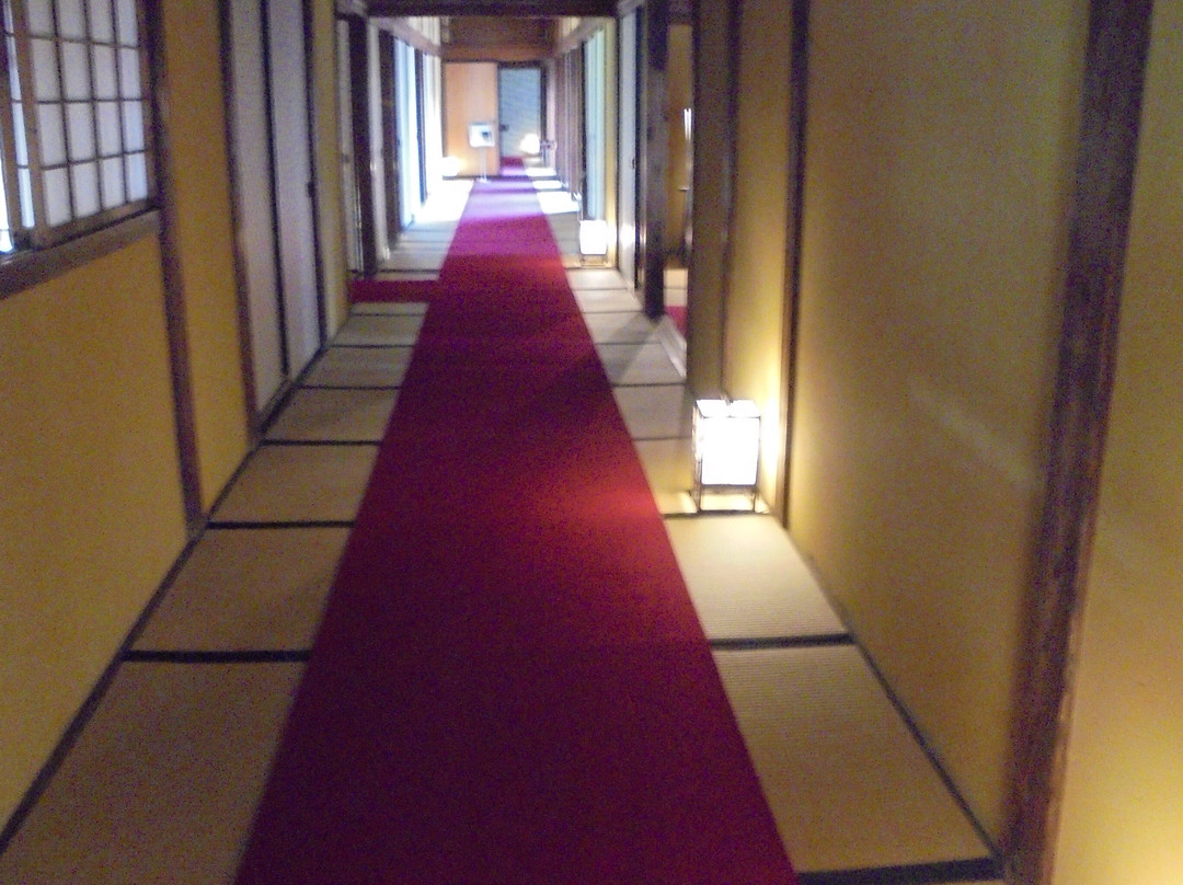 Sanada House-长野县必去景点