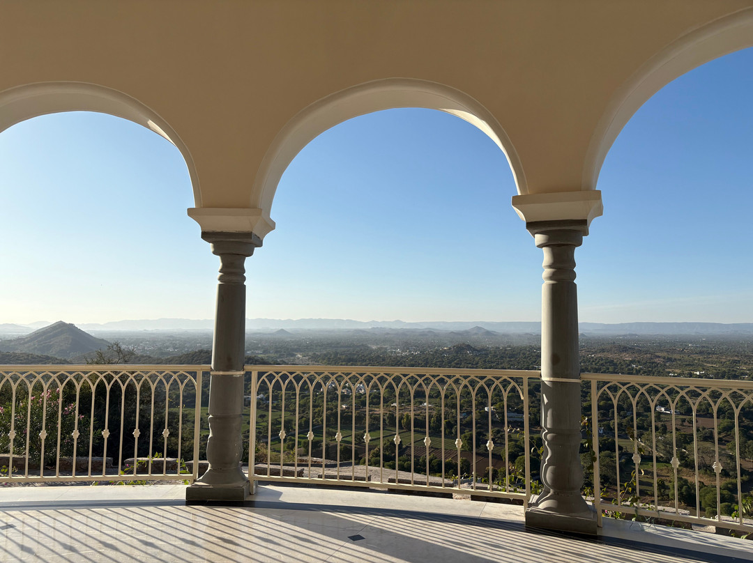 The Hill House Nathdwara主图