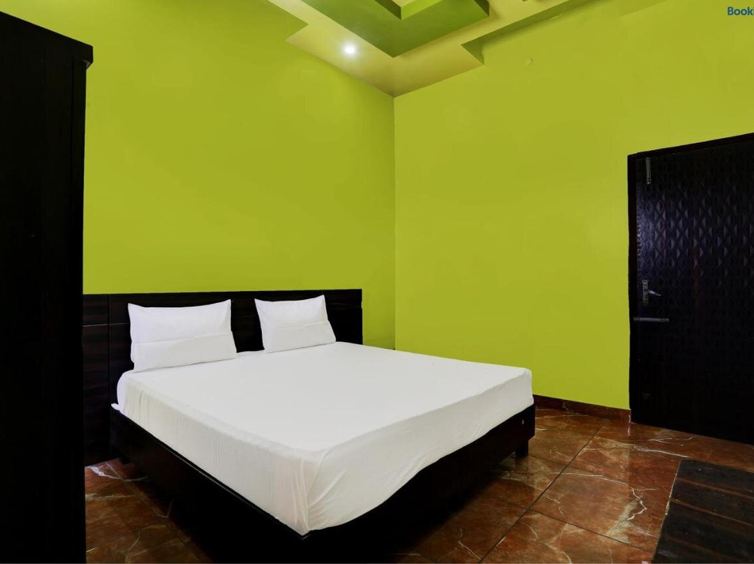 Hotel O Dada Hotel