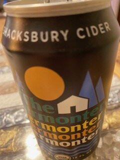 Shacksbury Cider-Vergennes必去景点