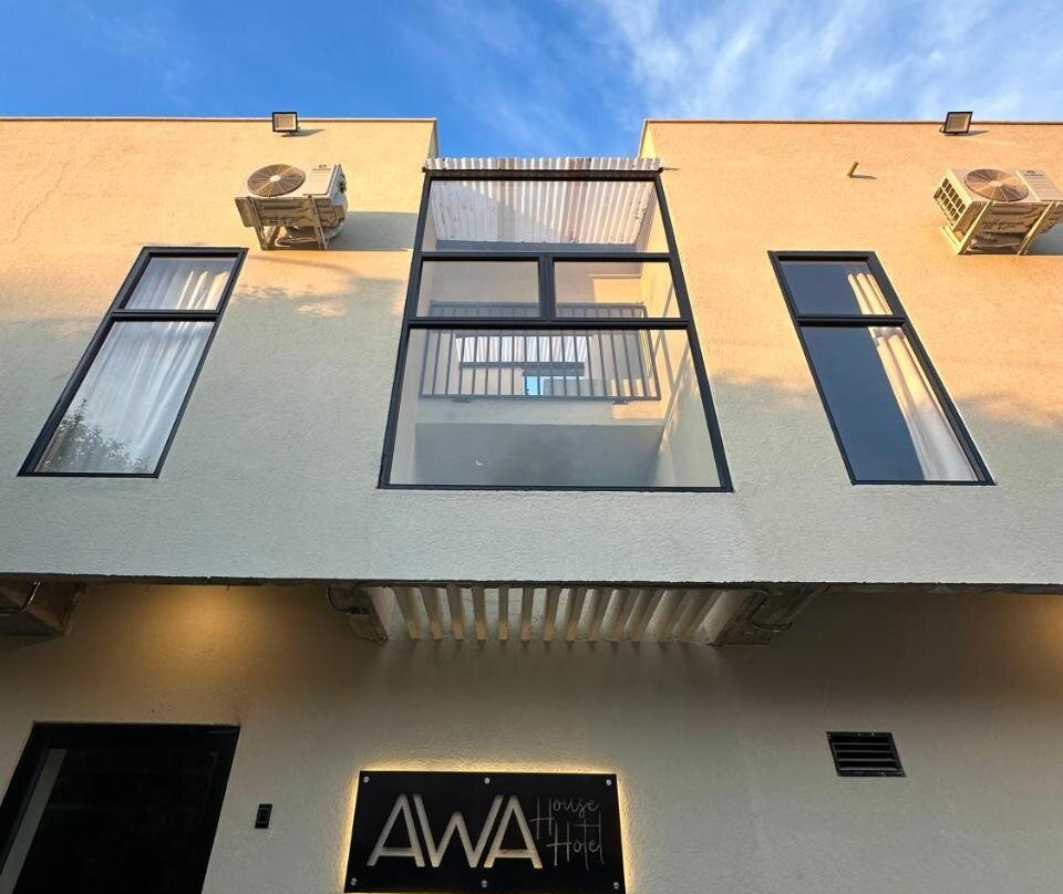 Awa House Hotel