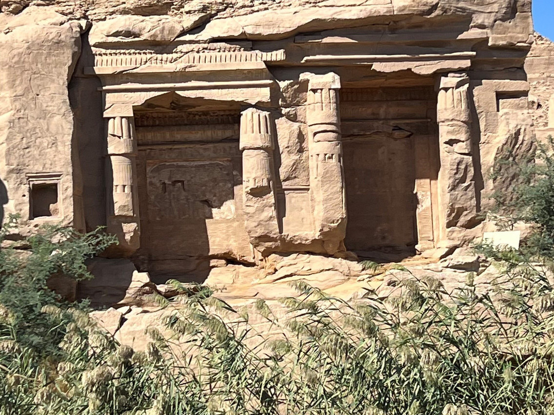 Gebel Silsileh-Kom Ombo必去景点