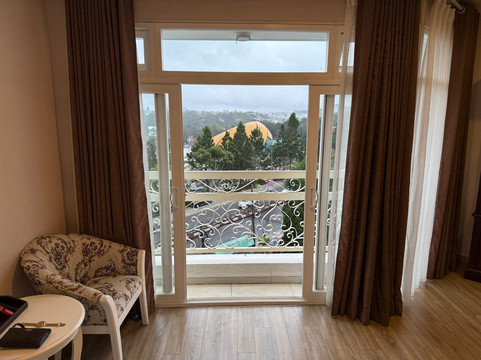 大叻帕玉酒店主图