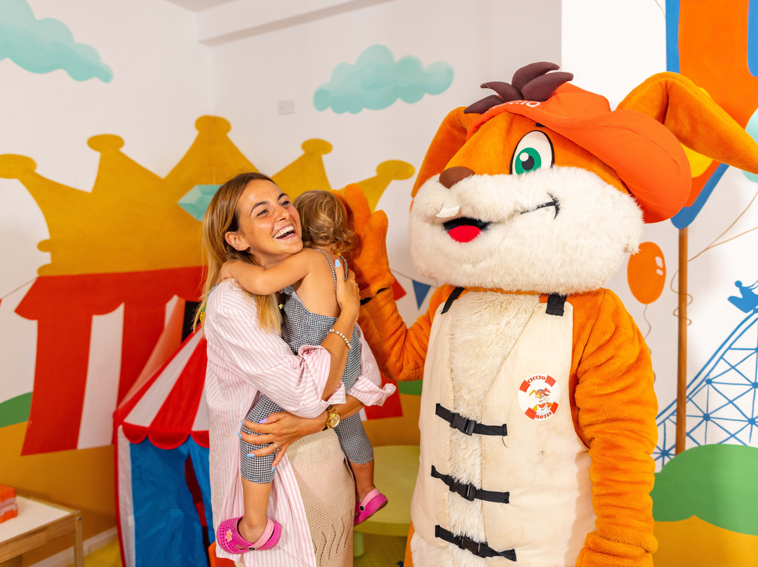 Ciccio Family Hotel Polsa di Brentonico主图