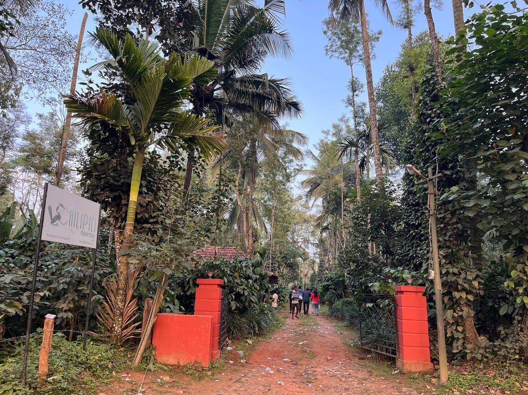 Chilipili Estate Stay主图