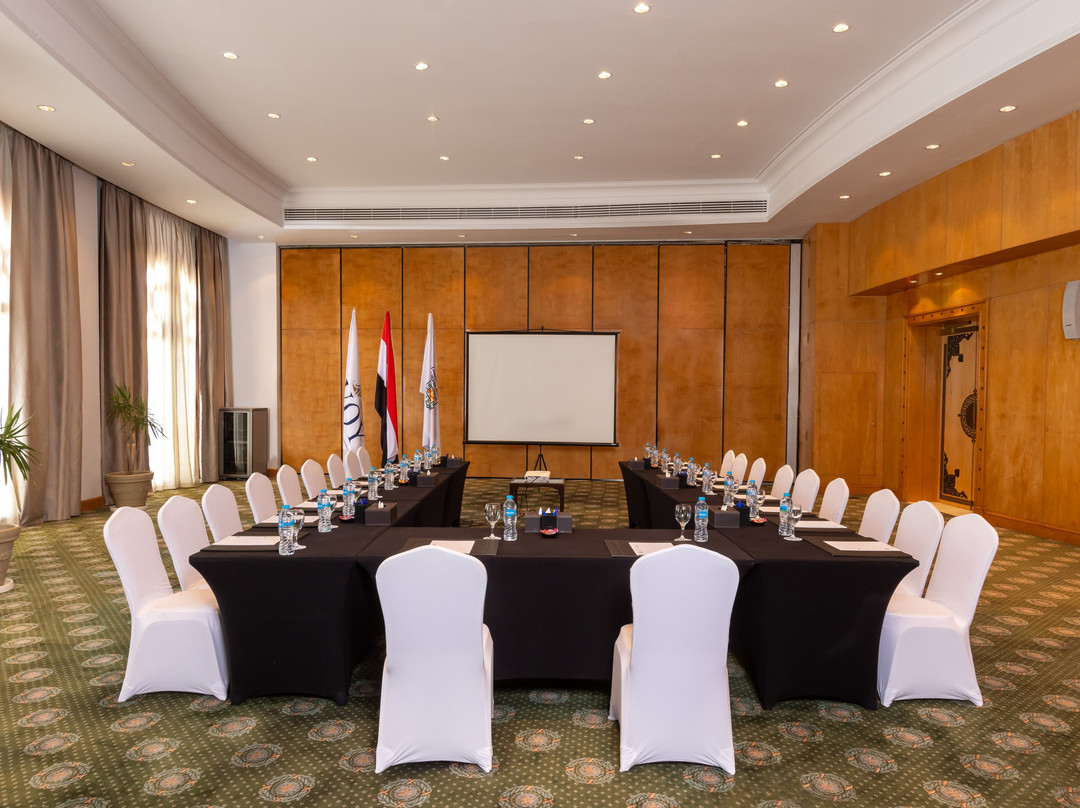 Savoy Sharm El Sheikh主图