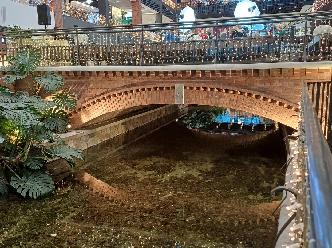 Forum Gdansk景点图片