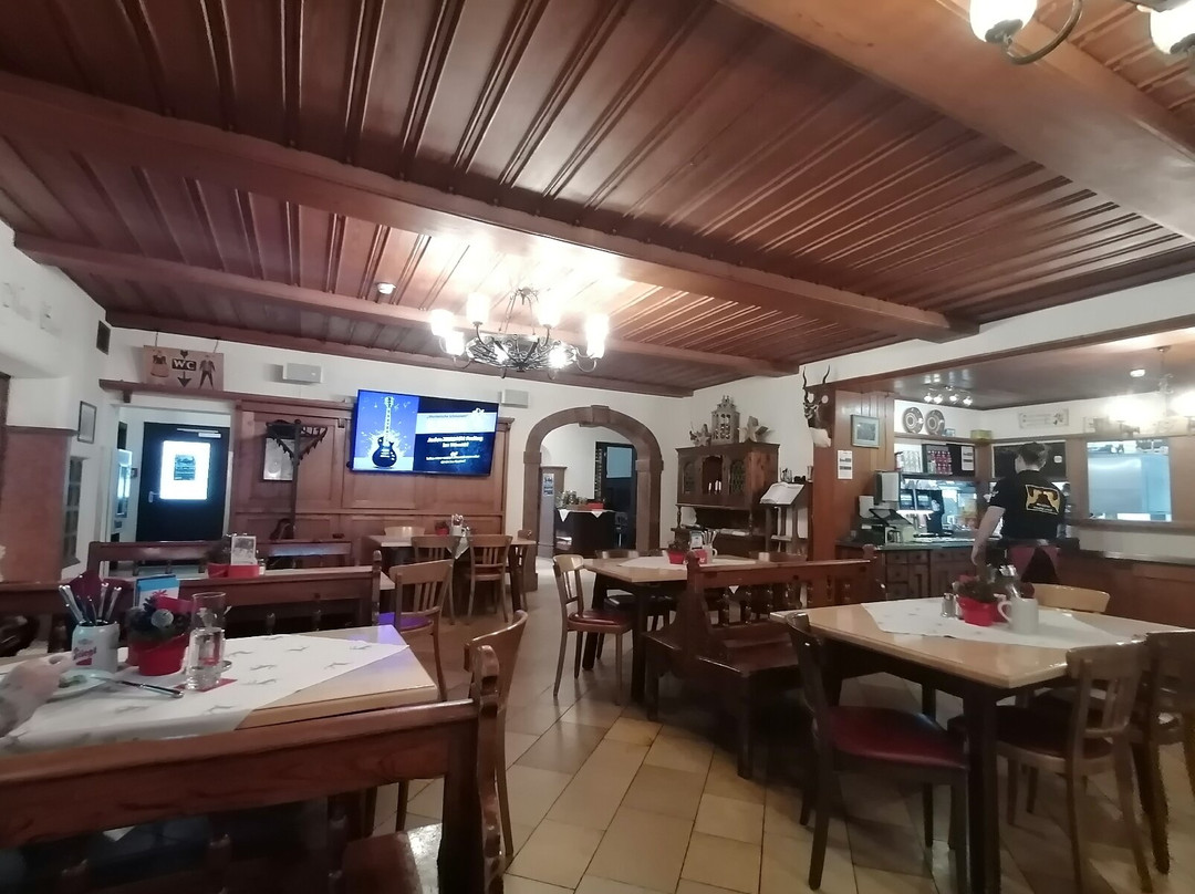 Hotel Gasthof Kamml主图