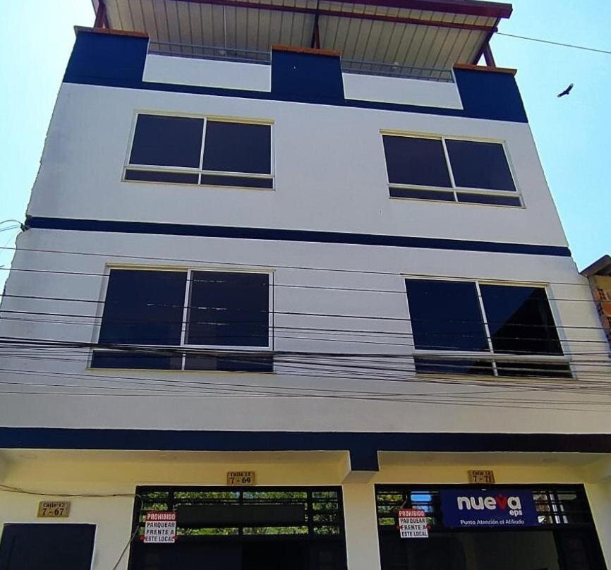 Casa TONITA