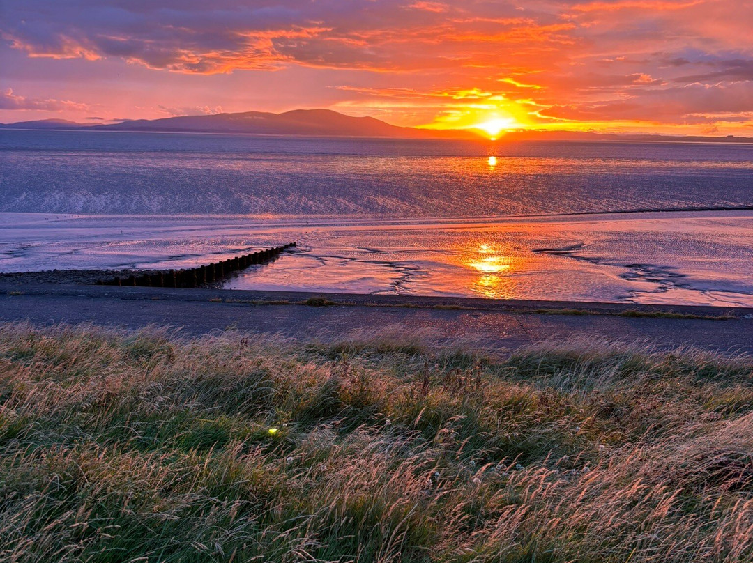 SIlloth Green景点图片